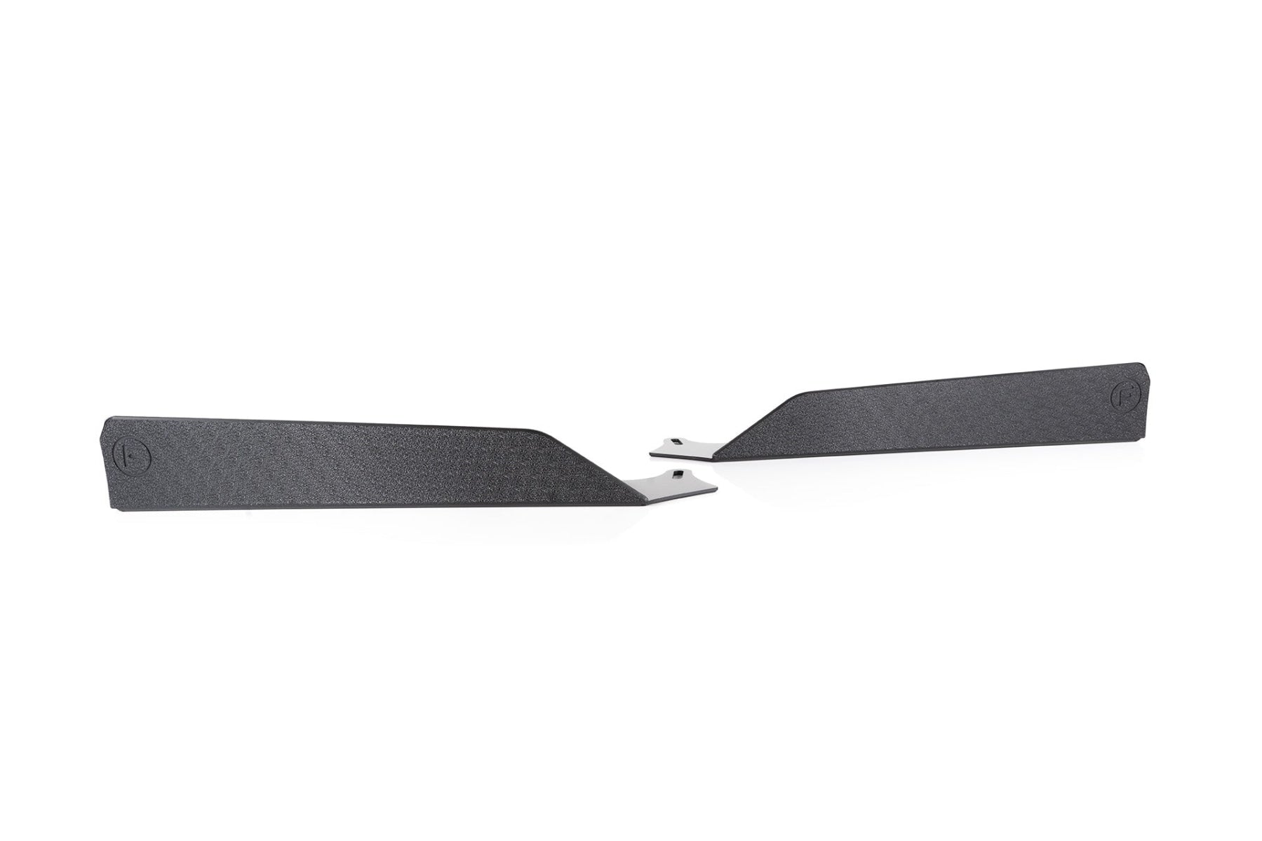 VE Commodore Ute Rear Spat Winglets (Pair) - iilumolab