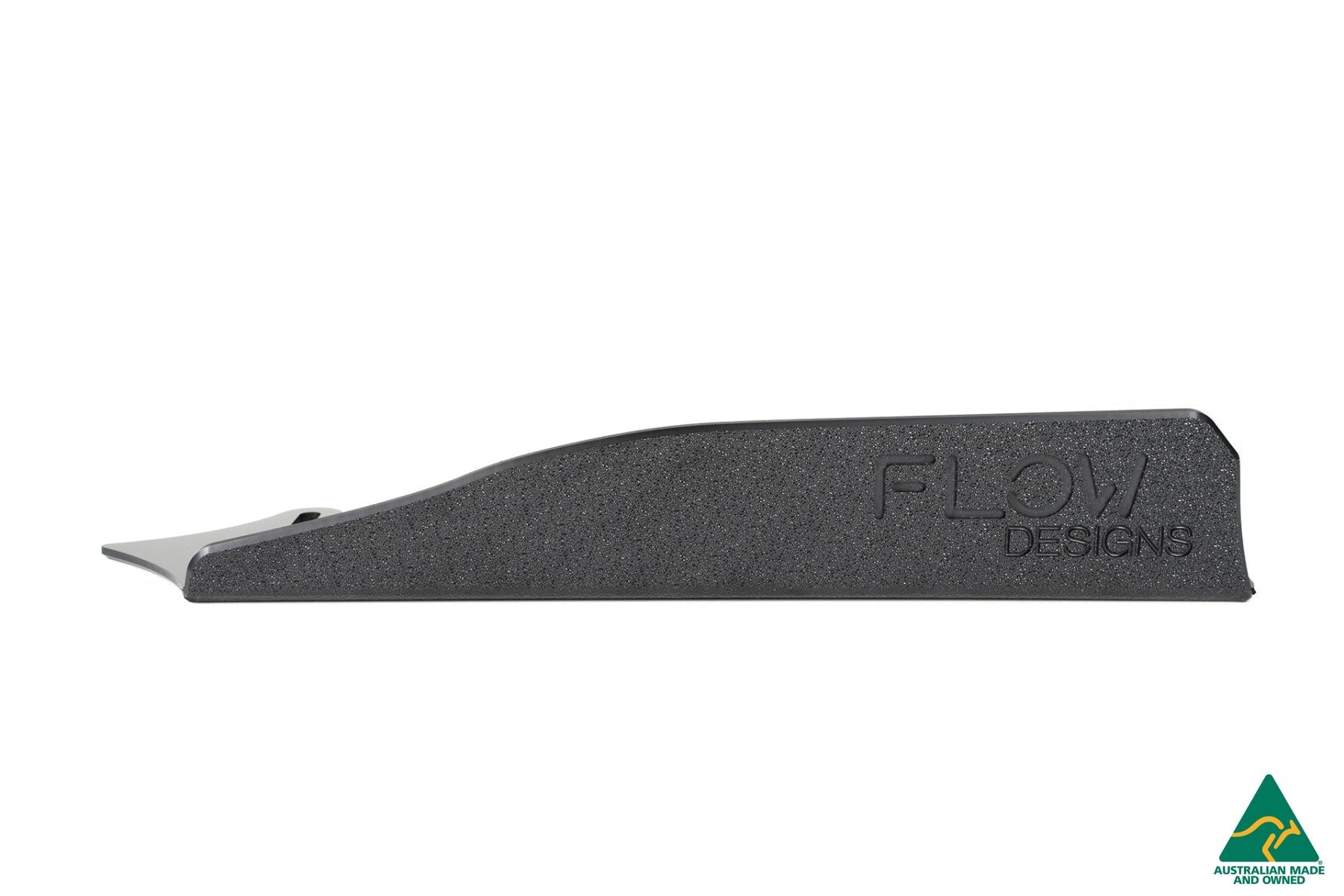 Flow Designs MK7.5 Golf R Wagon Rear Spat Winglets (Pair) - iilumolab