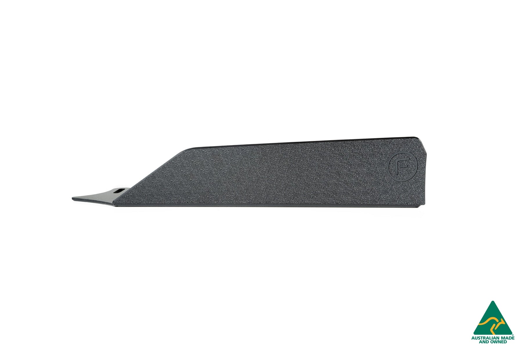 Flow Designs VE Commodore S2 Wagon Rear Spat Winglets (Pair)