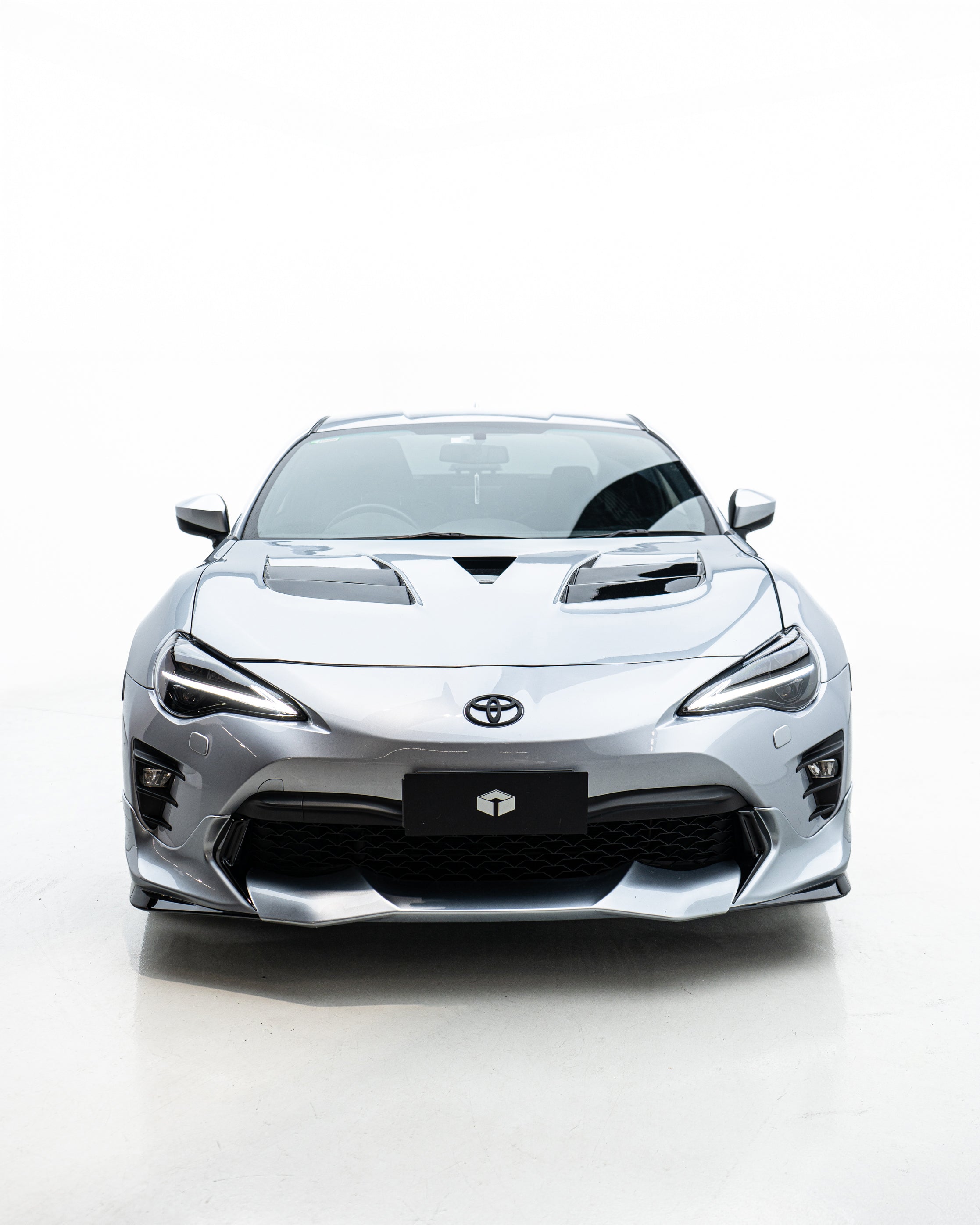 2012-2021 TOYOTA 86 (ZN6) / SUBARU BRZ (ZC6) V2 SEQUENTIAL LED HEADLIGHTS