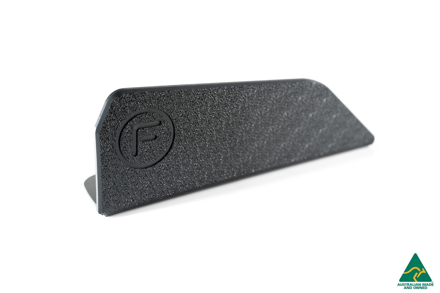 VE Commodore S1 Wagon Front Lip Splitter Winglets (Pair) - iilumolab