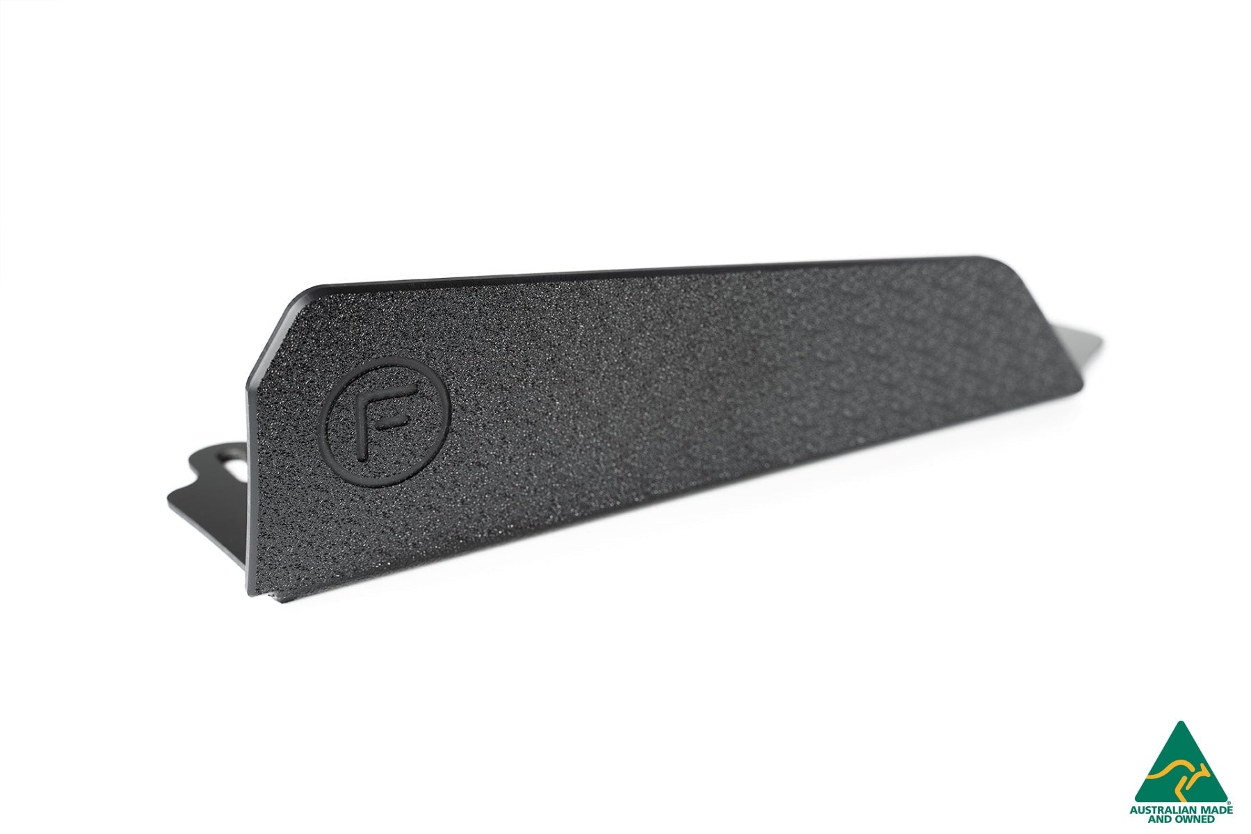 Flow Designs VF Commodore S2 Ute Side Skirt Splitter Winglets (Pair)