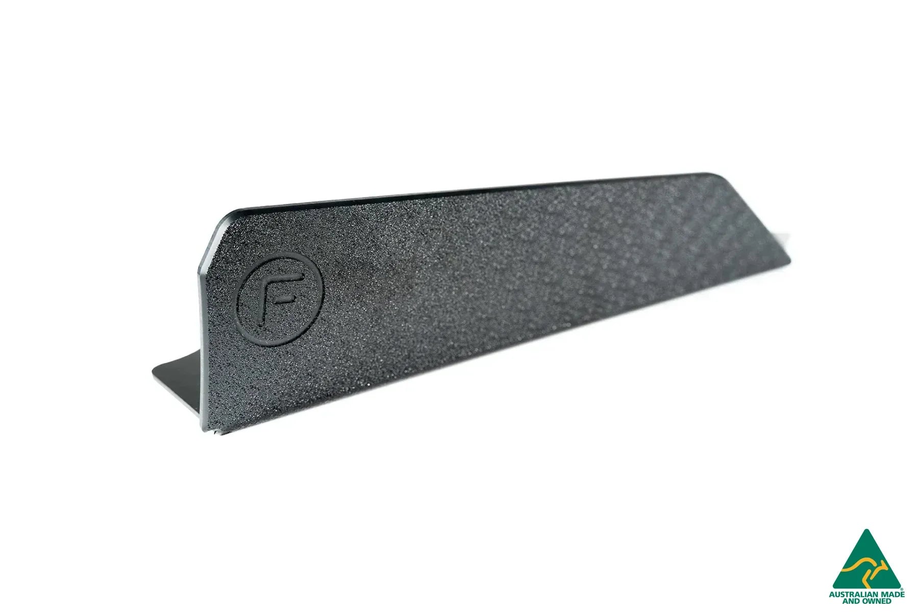 Flow Designs VF Commodore S2 Wagon Rear Spat Winglets (Pair) - iilumolab