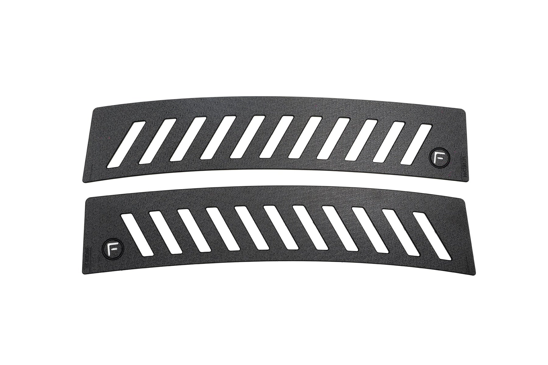 Flow Designs VE Commodore Sedan Rear Window Vents (Pair) - iilumolab