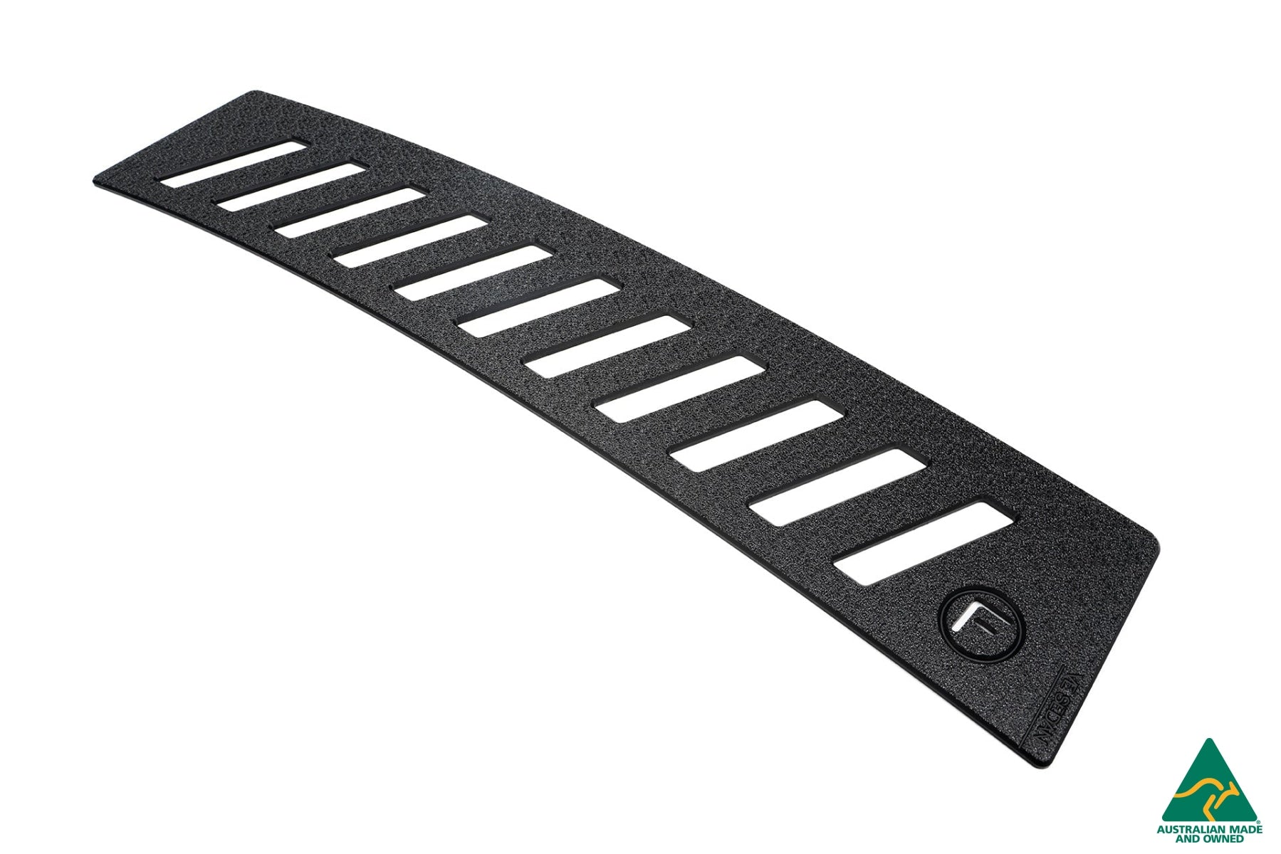 Flow Designs VE Commodore Sedan Rear Window Vents (Pair) - iilumolab