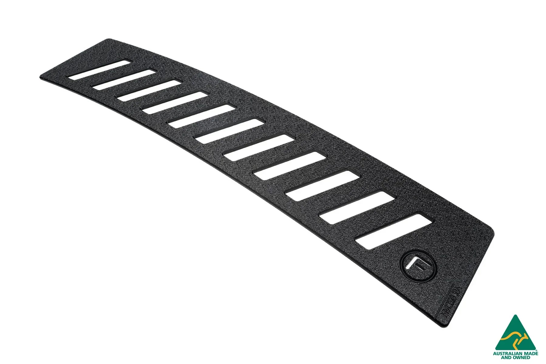 Flow Designs VF Commodore Sedan Rear Window Vents (Pair)