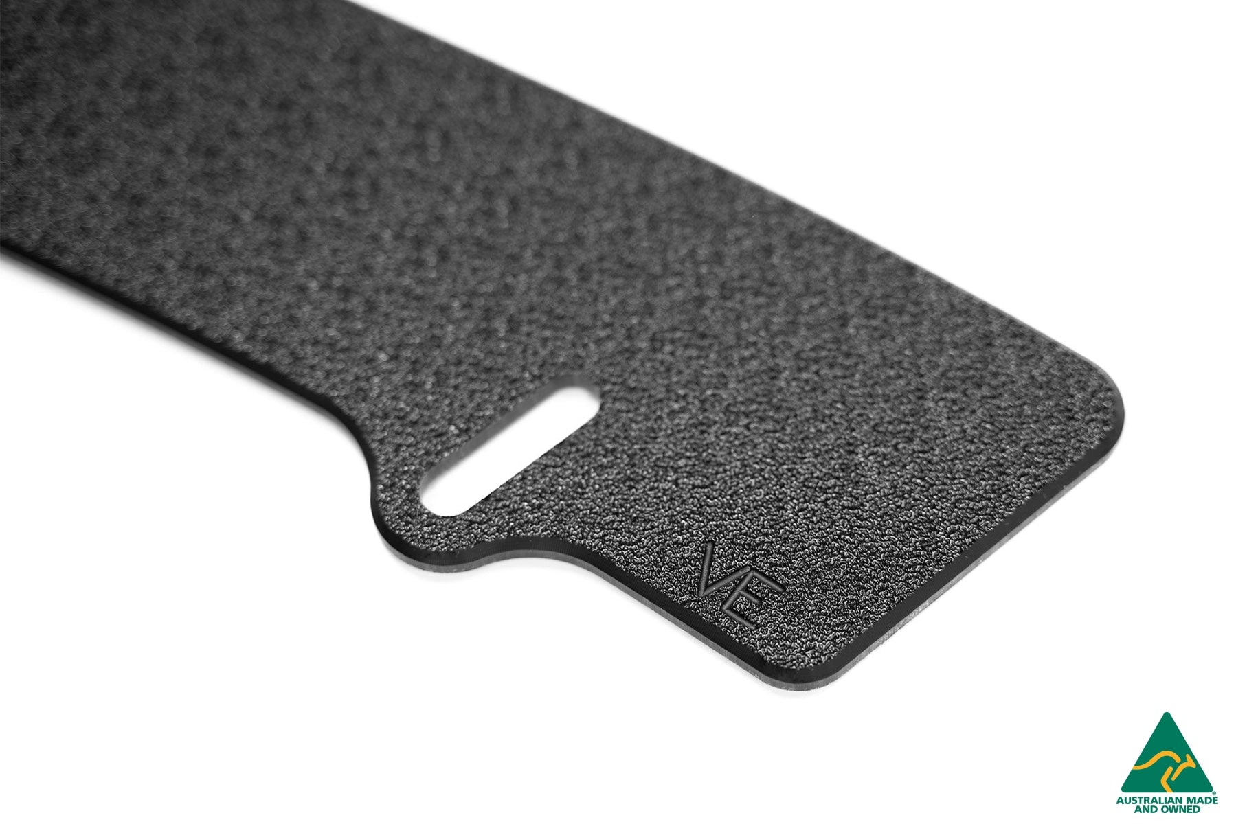 VE Commodore S1 Wagon Front Lip Splitter Extensions (Pair) - iilumolab