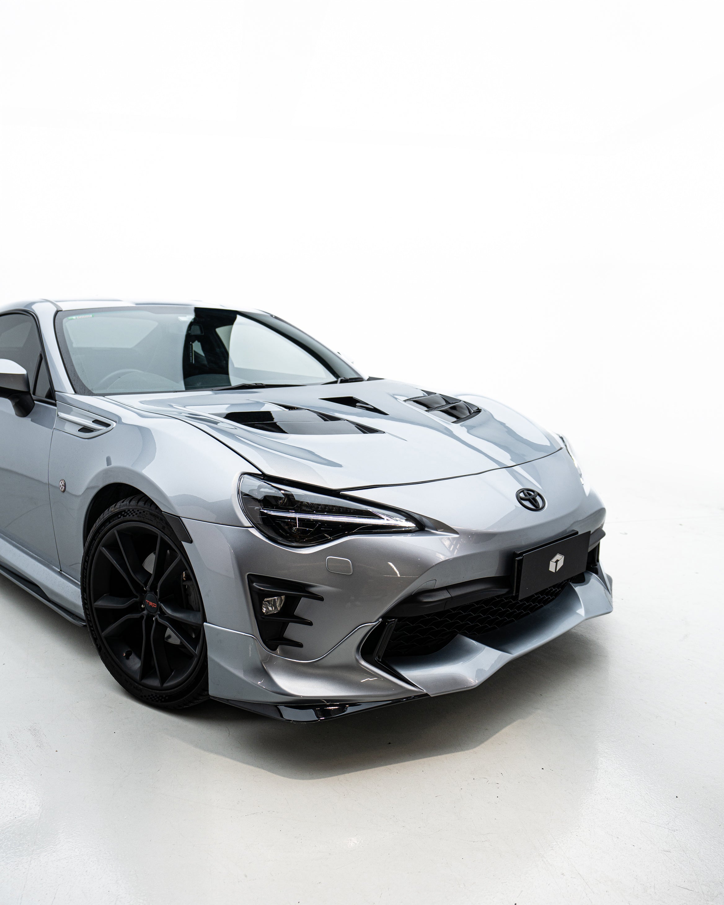 2012-2021 TOYOTA 86 ZN6 / SUBARU BRZ ZC6 V2 SEQUENTIAL LED HEADLIGHTS