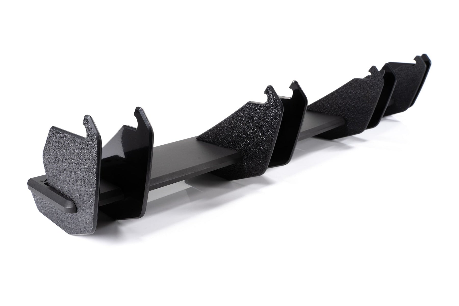 Flow Designs MK7 Golf R Wagon Flow-Lock Rear Diffuser - iilumolab
