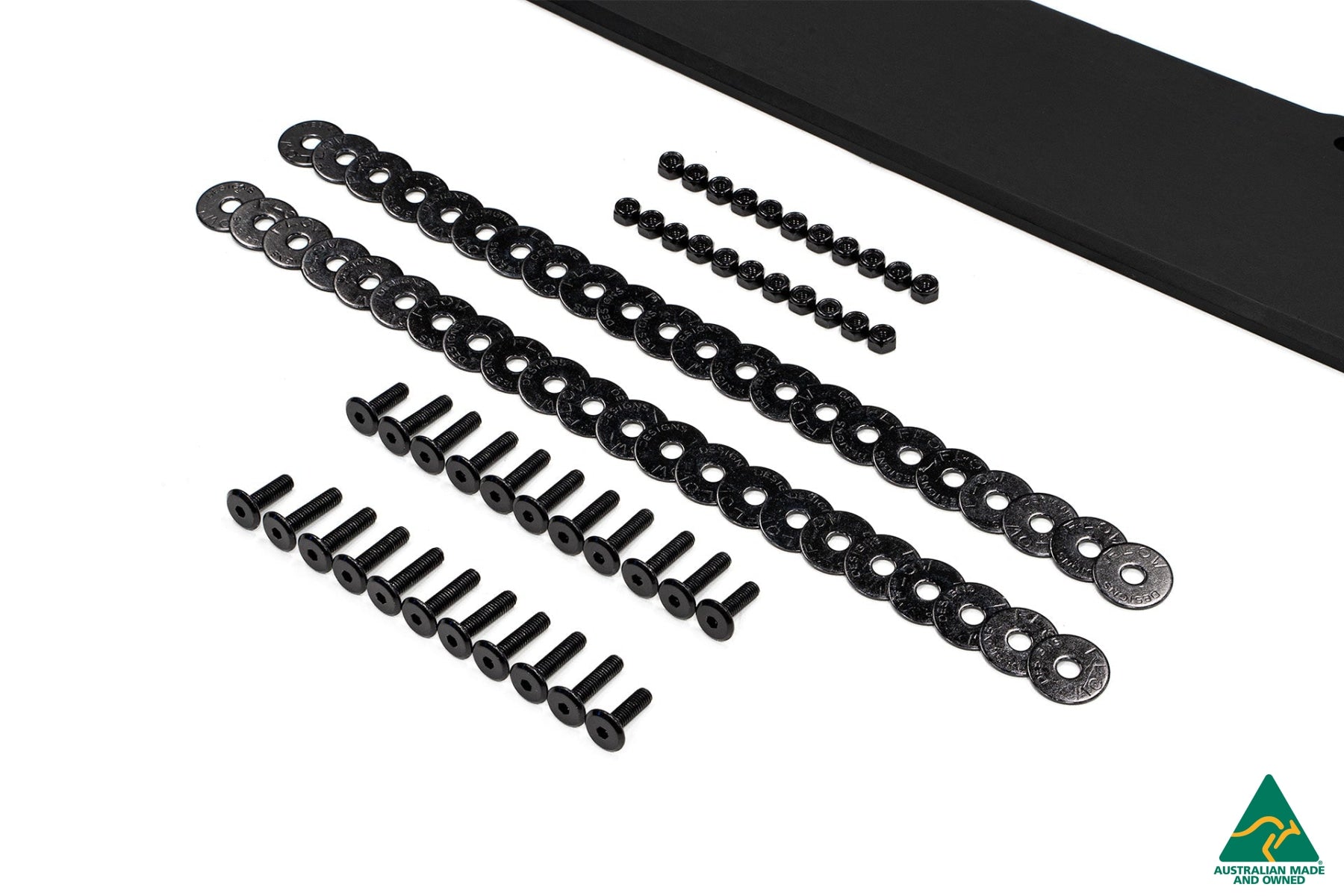 Flow Designs E92 M Sport Side Skirt Splitters V3 (Pair) - iilumolab