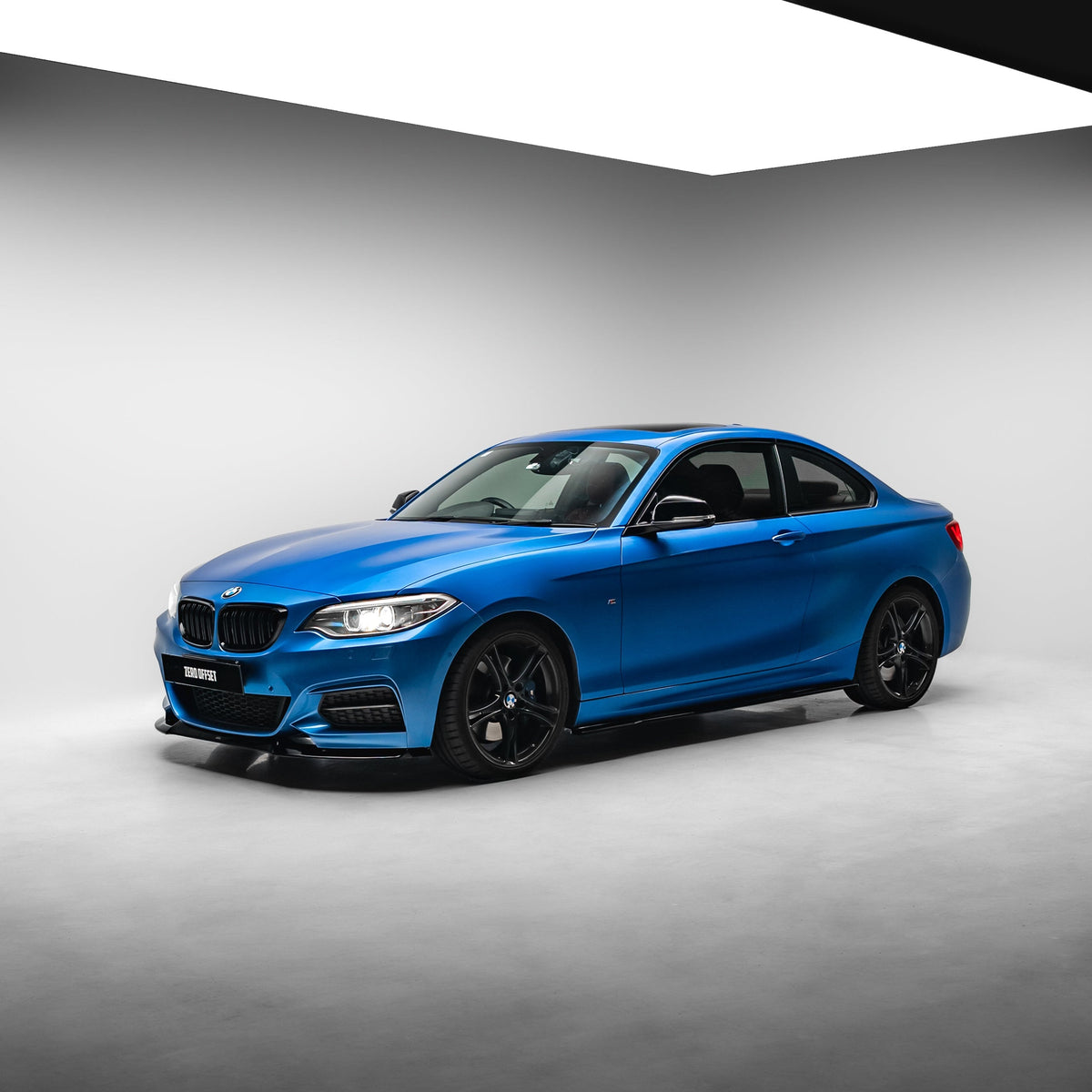 EVO-1 Full Kit for BMW 2 Series F22 F23 2014-2021