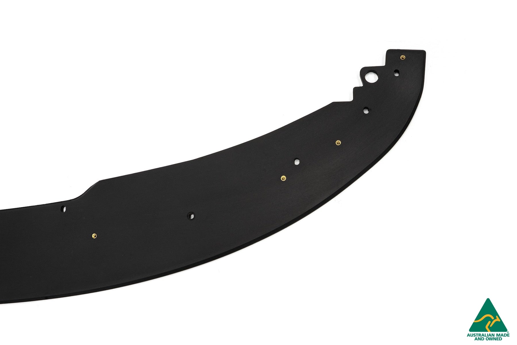 Flow Designs E92 M Sport Front Lip Splitter V3 - iilumolab