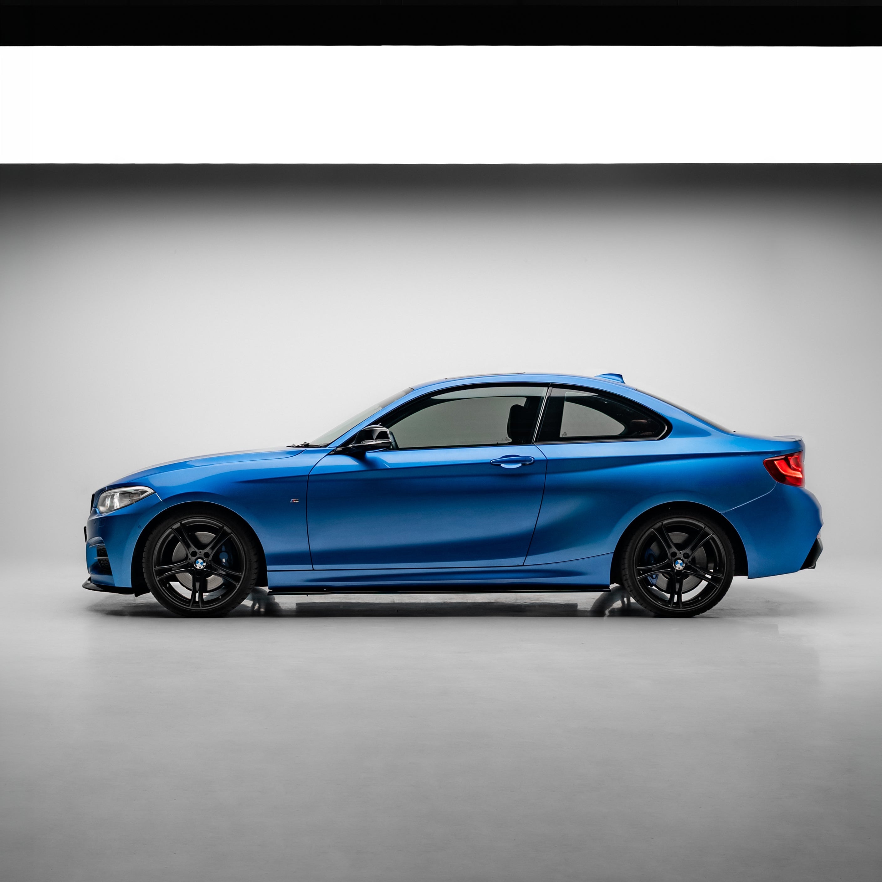 EVO-1 Full Kit for BMW 2 Series F22 F23 2014-2021