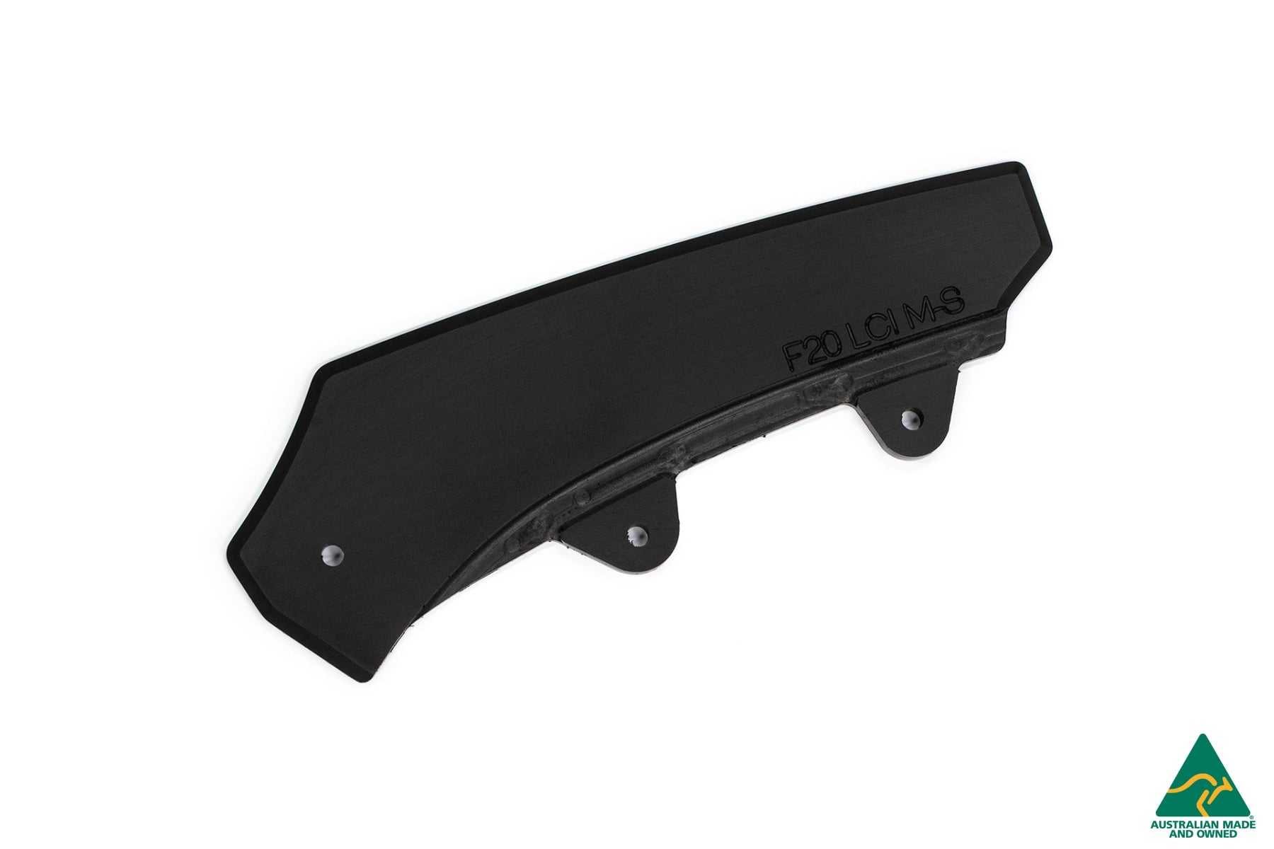 Flow Designs F20 LCI M135 / M140 Rear Spats V3 (Pair) - iilumolab