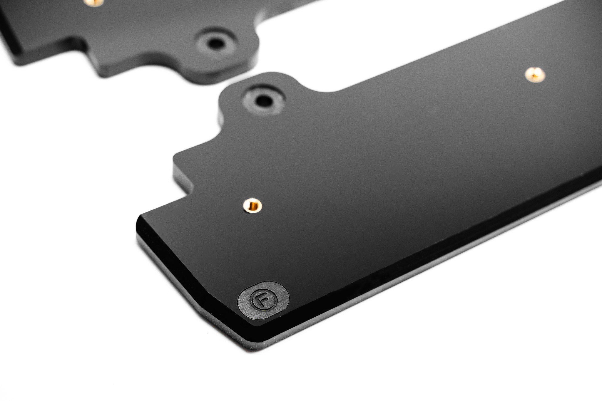 Flow Designs i30N Hatch PDE V6 FL2 2025+ Side Skirt Splitters (Pair) - iilumolab