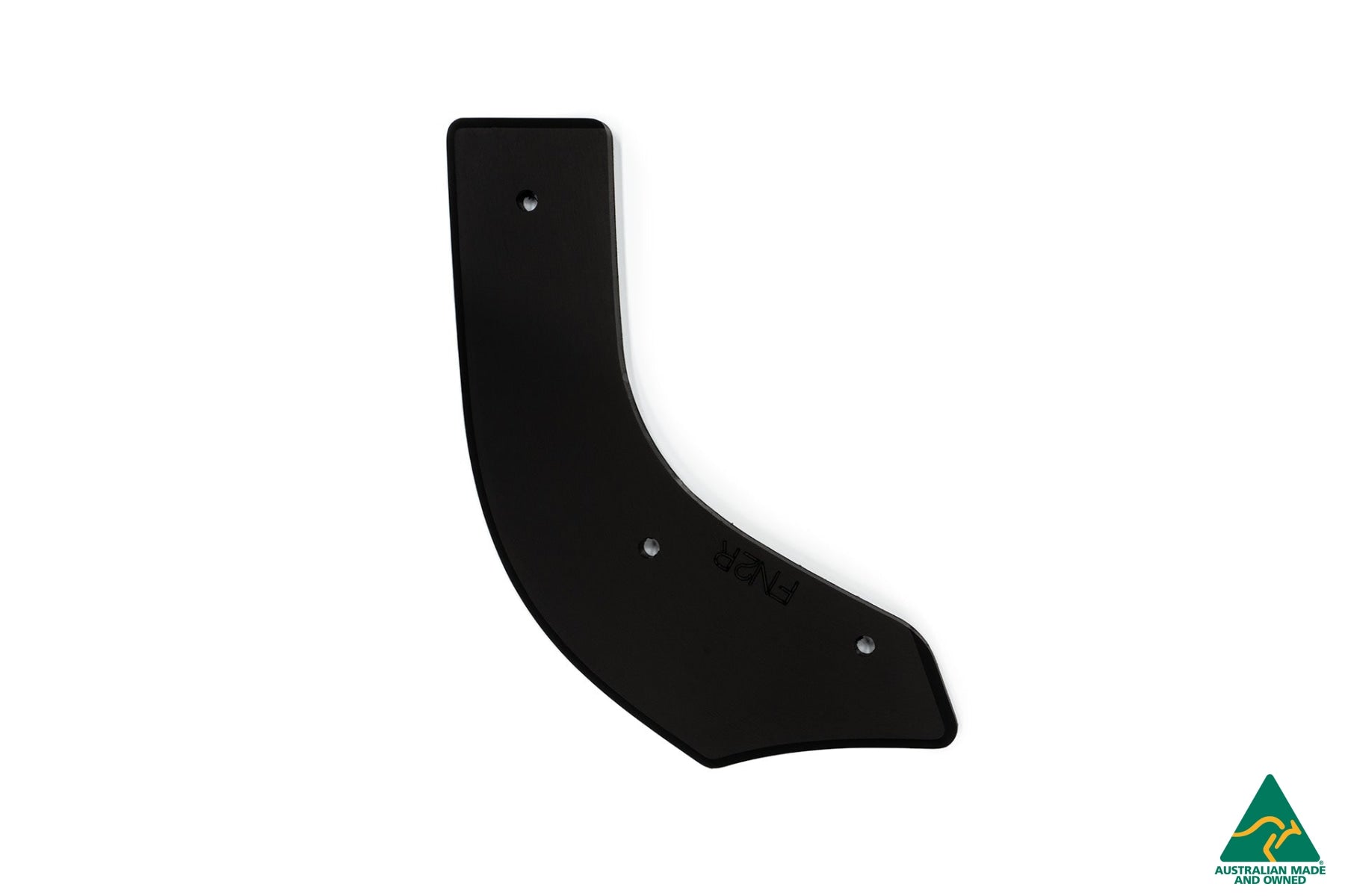 Flow Designs FN2 Civic Type R Rear Spats V3 (Pair) - iilumolab