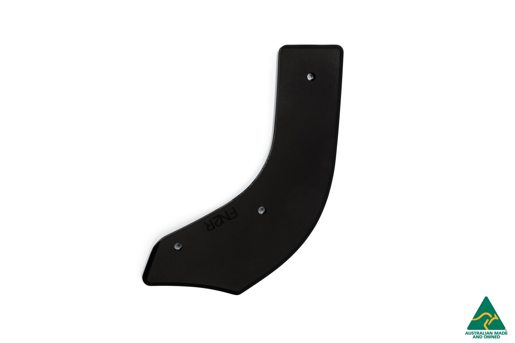 Flow Designs FN2 Civic Type R Rear Spats V3 (Pair) - iilumolab