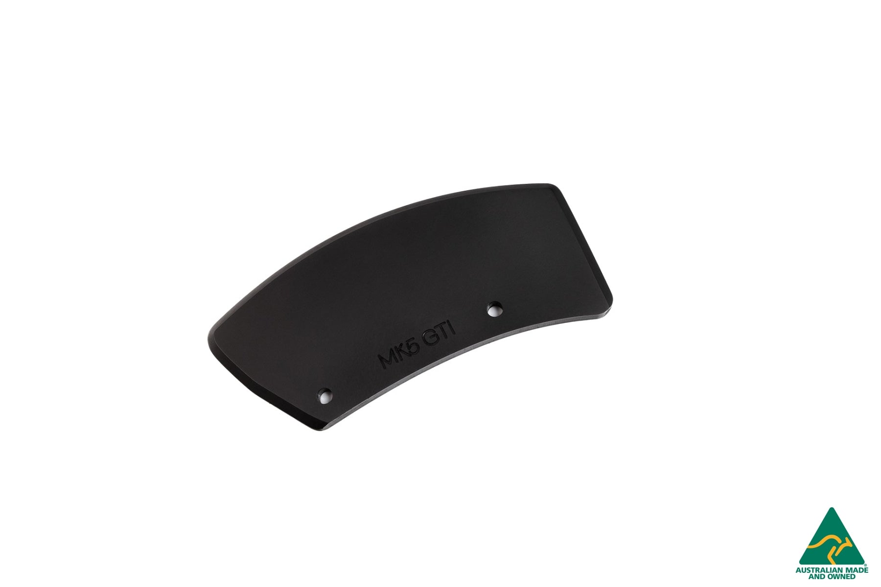 Flow Designs MK5 Golf GTI Rear Spats (Pair) - iilumolab