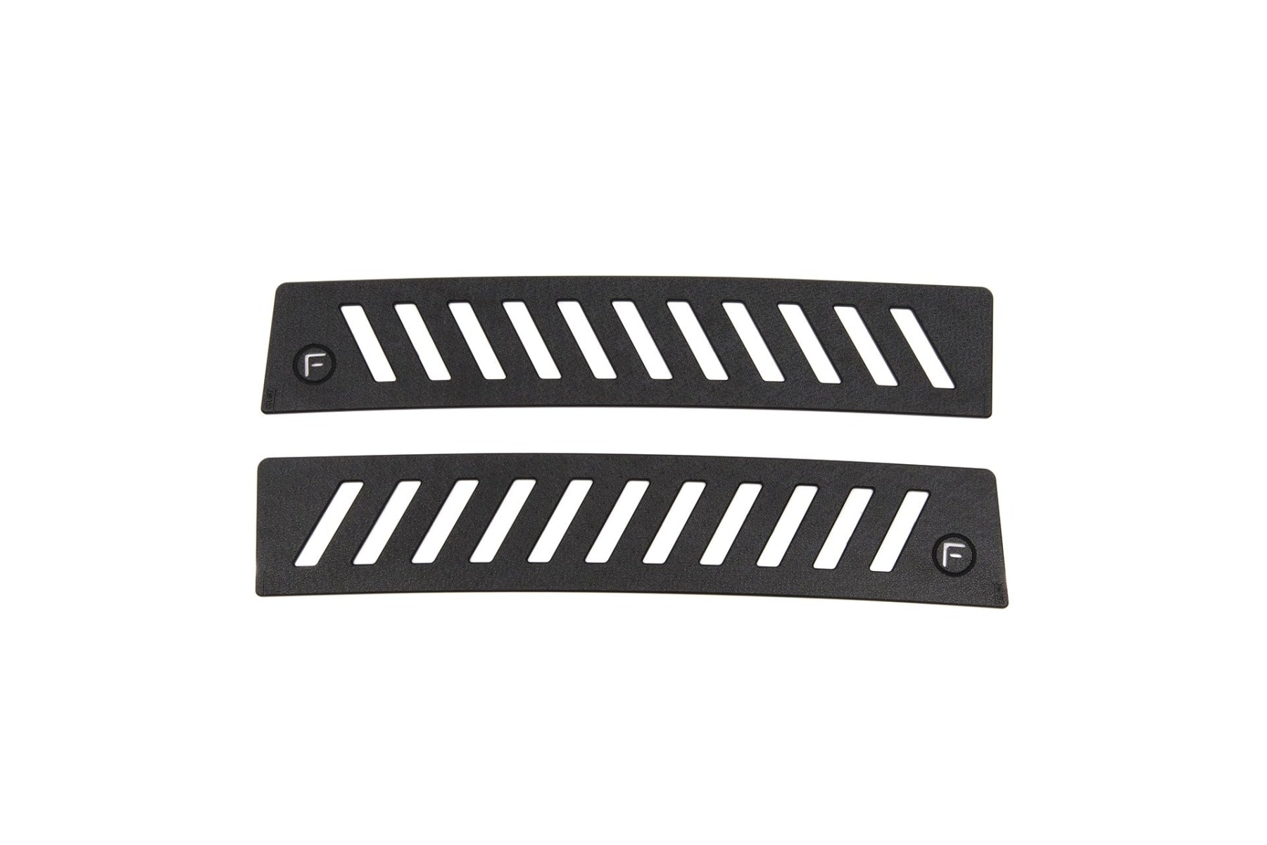 Flow Designs Kia Stinger CK GT 2018-2021 & 2021+ Window Vents (Pair) - iilumolab