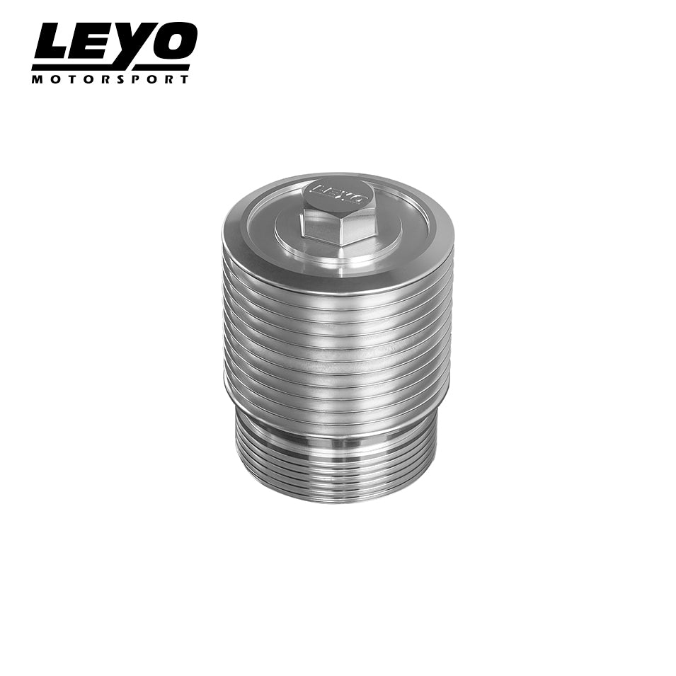 DSG Oil Filter Housing - Audi A3 S3 8V / TT 8S /Volkswagen Golf GTI R MK7 Mk7.5 1.8 2.0T