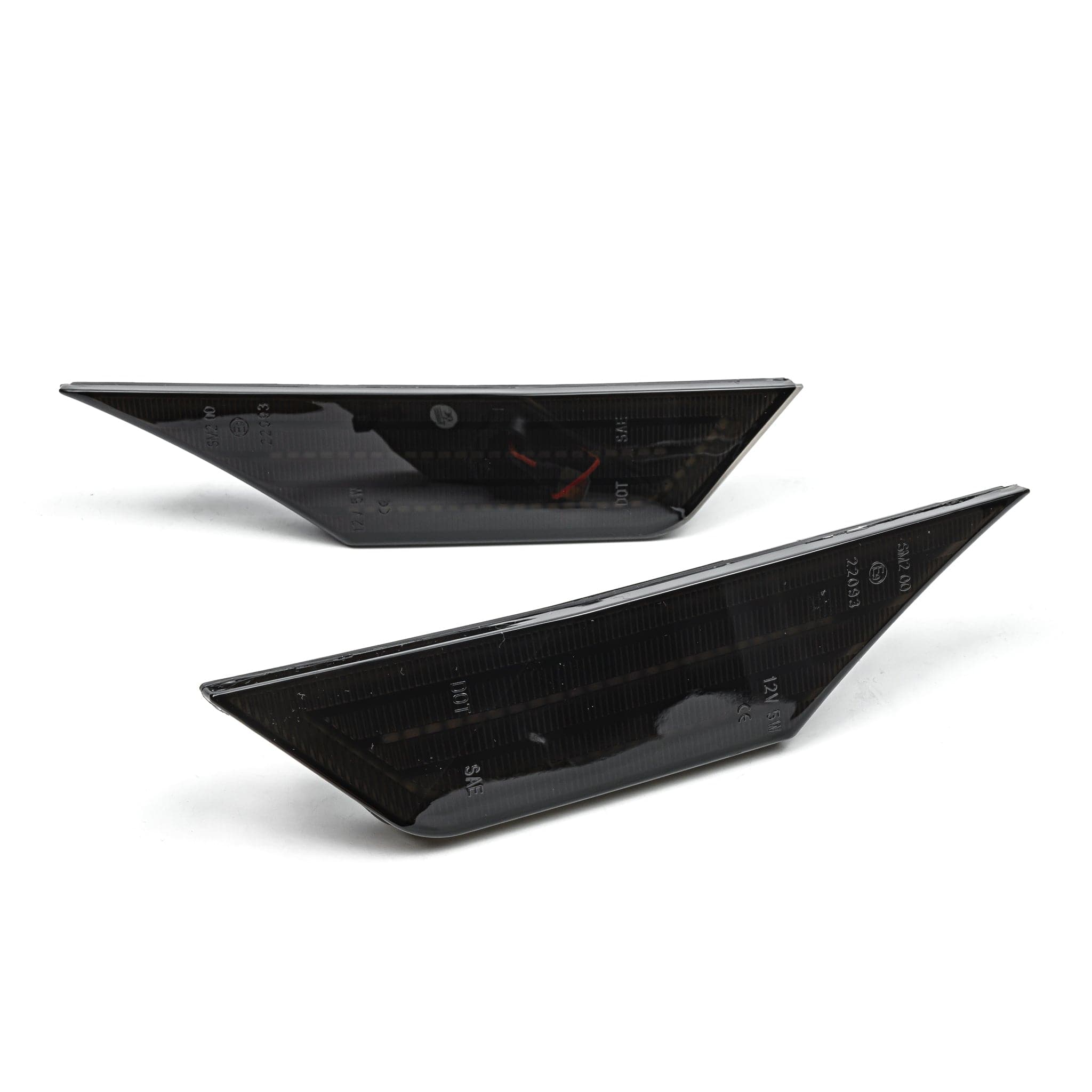 DYNAMIC LED SIDE MARKERS : HONDA CIVIC (10TH GEN) - iilumo