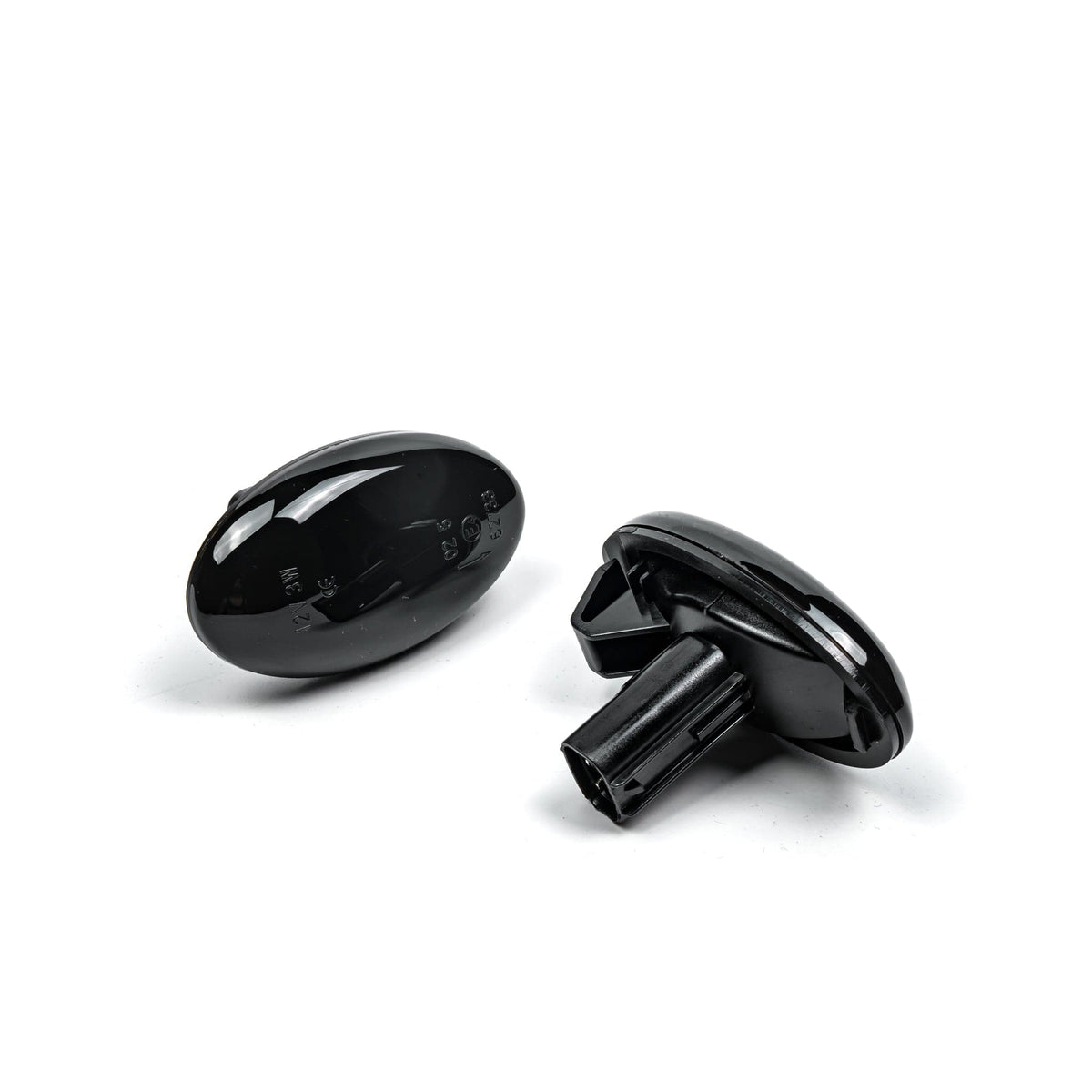 DYNAMIC LED SIDE MARKERS : SUBARU IMPREZA / WRX / LIBERTY / FORESTER (2000-2007) - iilumo