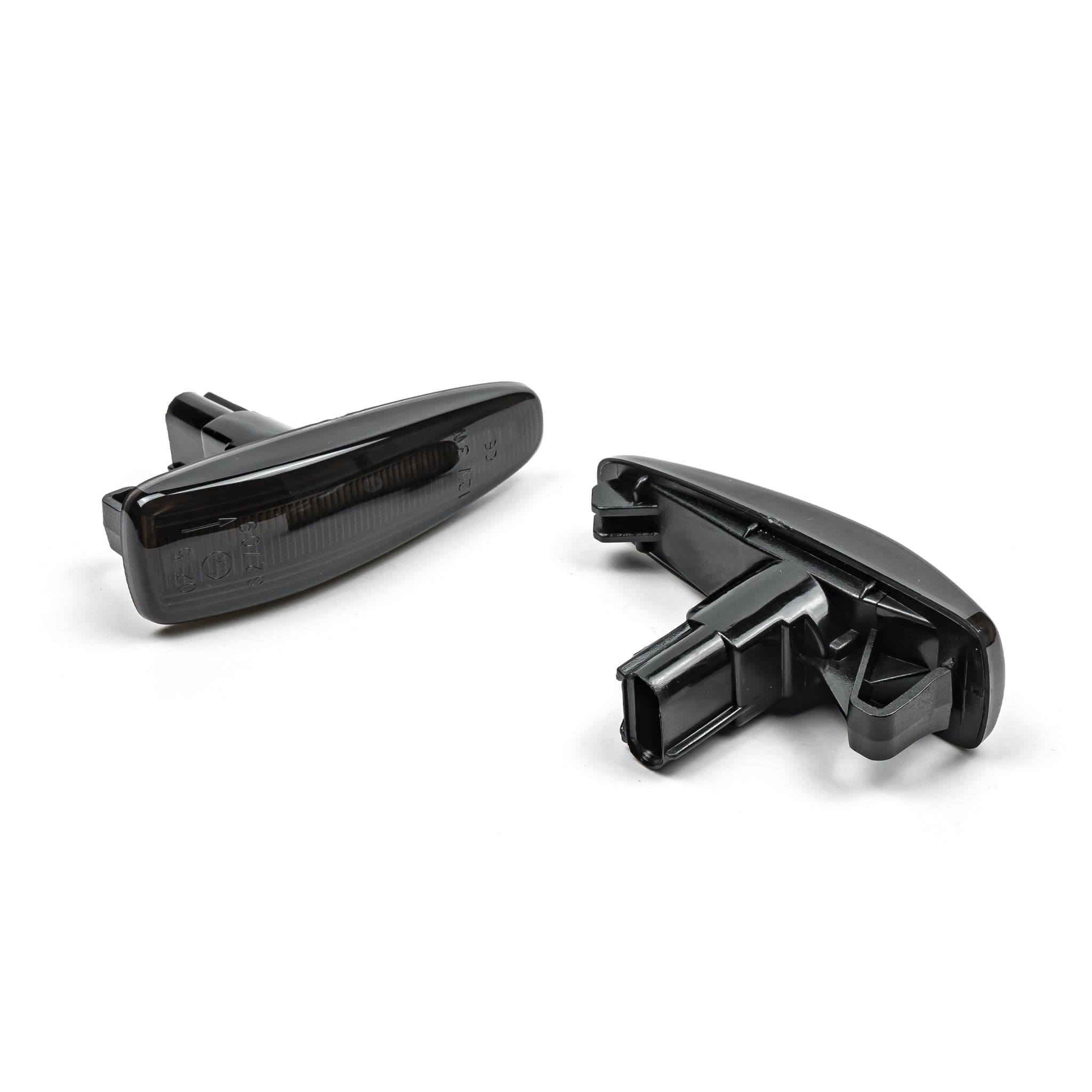 DYNAMIC LED SIDE MARKERS : MITSUBISHI LANCER / OUTLANDER / PAJERO - iilumo