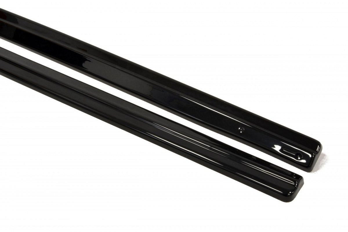 Maxton Design VW Polo Mk5 GTI Side Skirts