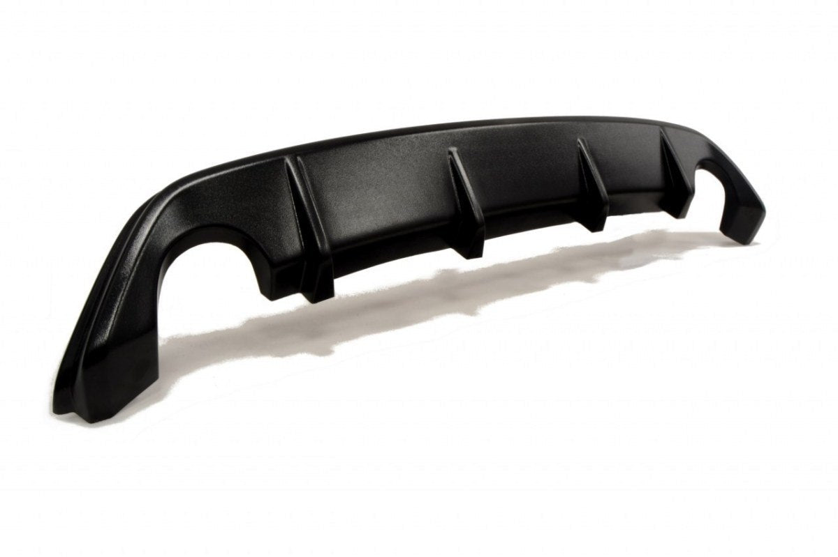 Maxton Design Ford Focus Xr5 Turbo Diffuser (Prefacelift) - iilumolab