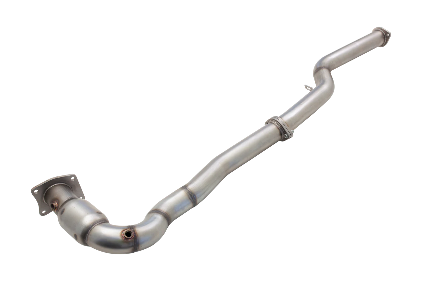 Xforce Subaru FA20 Turbo Auto Downpipe Kit - iilumolab