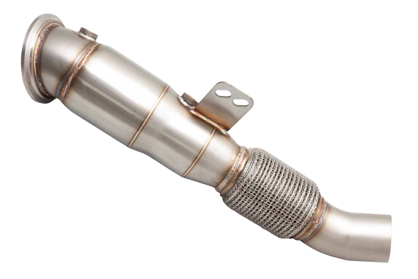 XForce BMW B58 Turbo Downpipe Kit - iilumolab