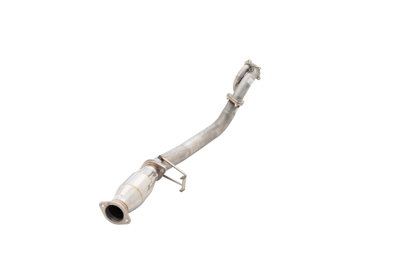 Xforce Nissan 200SX S14 & S15 Dump Pipe Kit - iilumolab