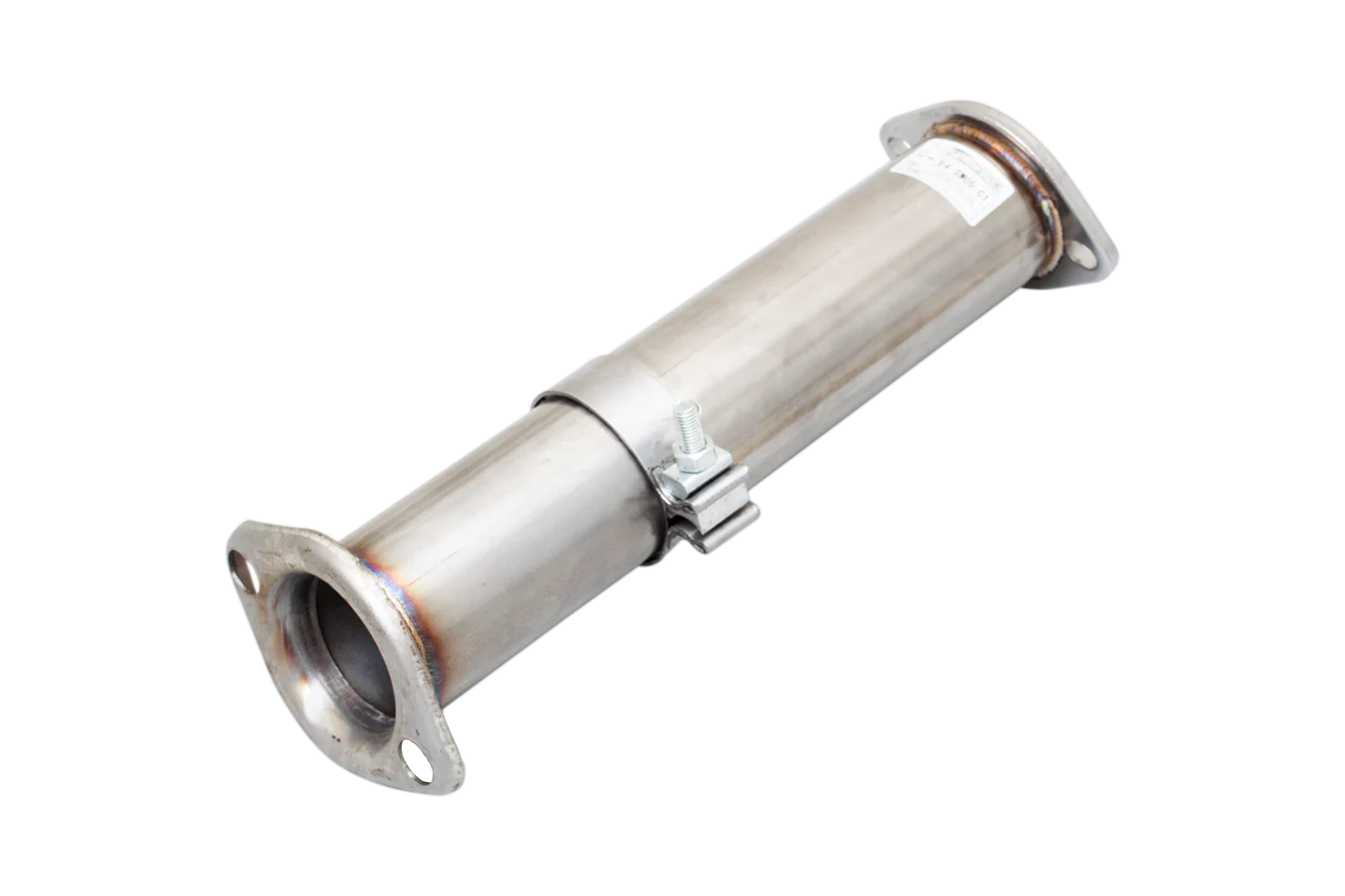 Xforce Subaru WRX Cat Back Adaptor - iilumolab