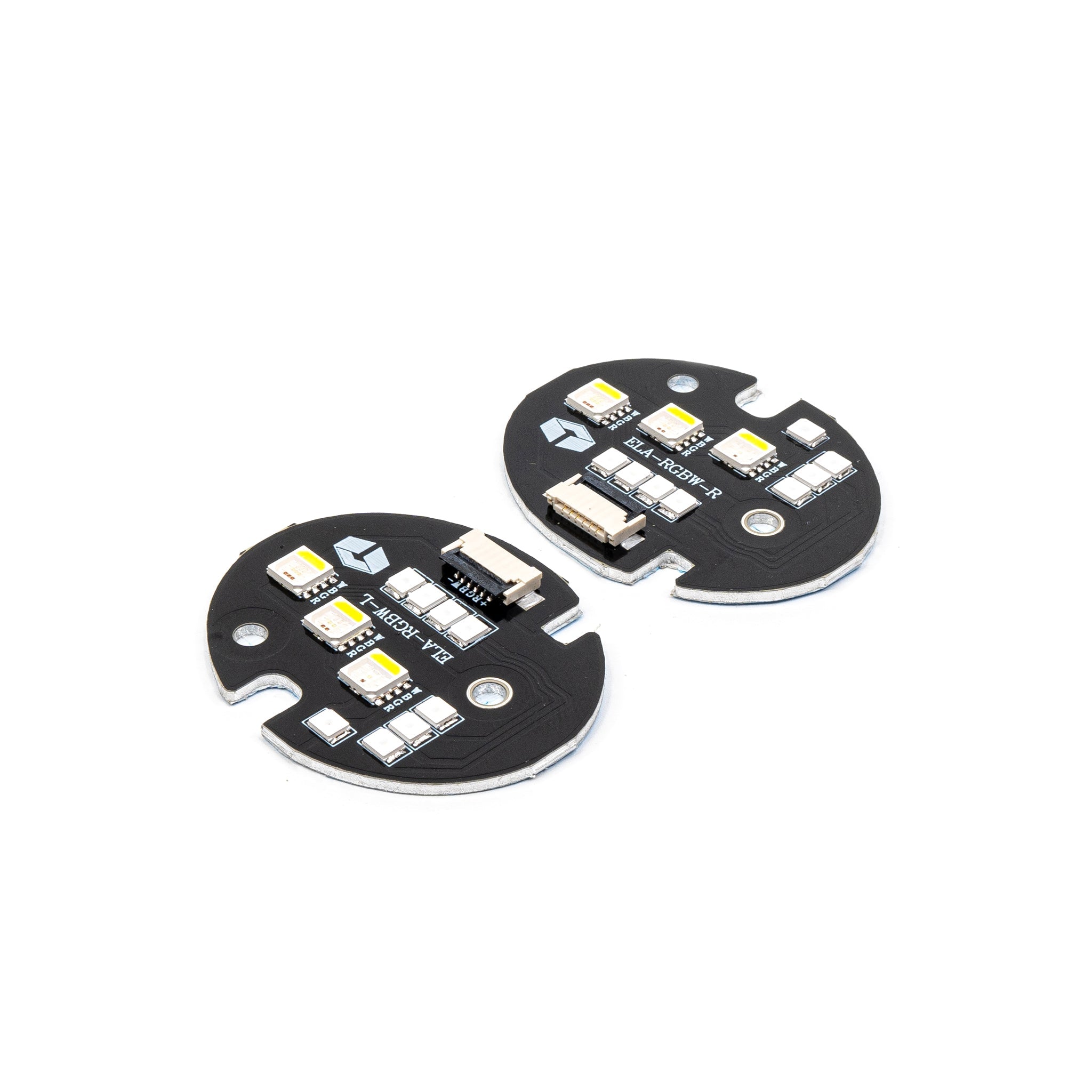 RGB DRL LED MODULES : HYUNDAI ELANTRA N / i30 SEDAN (CN7) - iilumo