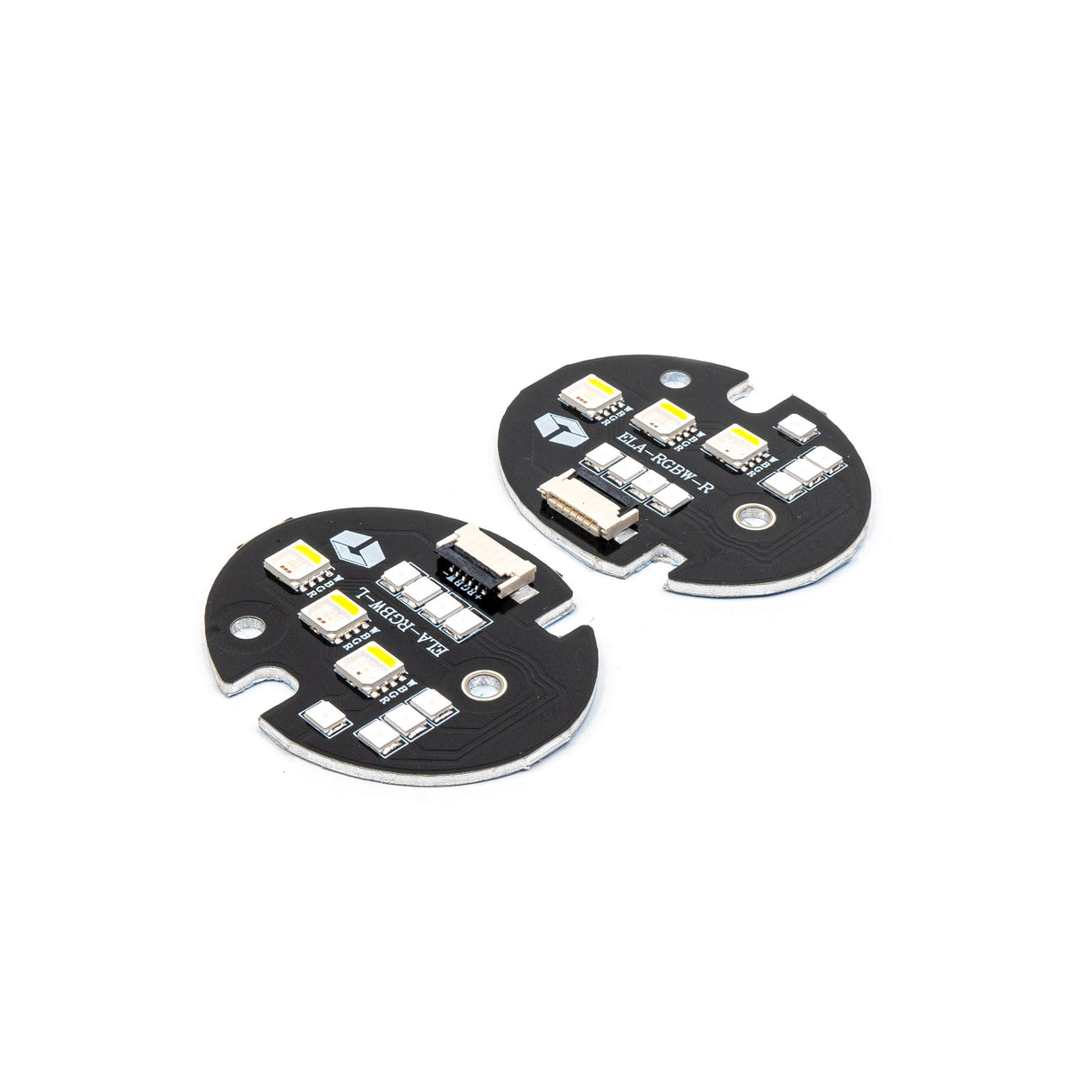 RGB DRL LED MODULES : HYUNDAI ELANTRA N / i30 SEDAN (CN7) - iilumo