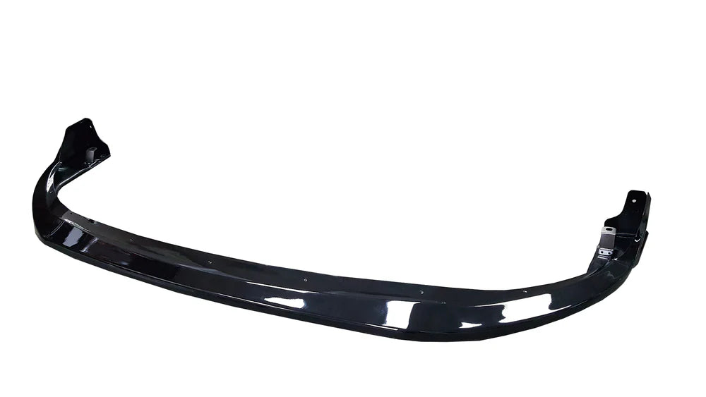 Kuroi Style Front Lip for Mazda 3 BP Sedan 2019+ - iilumolab