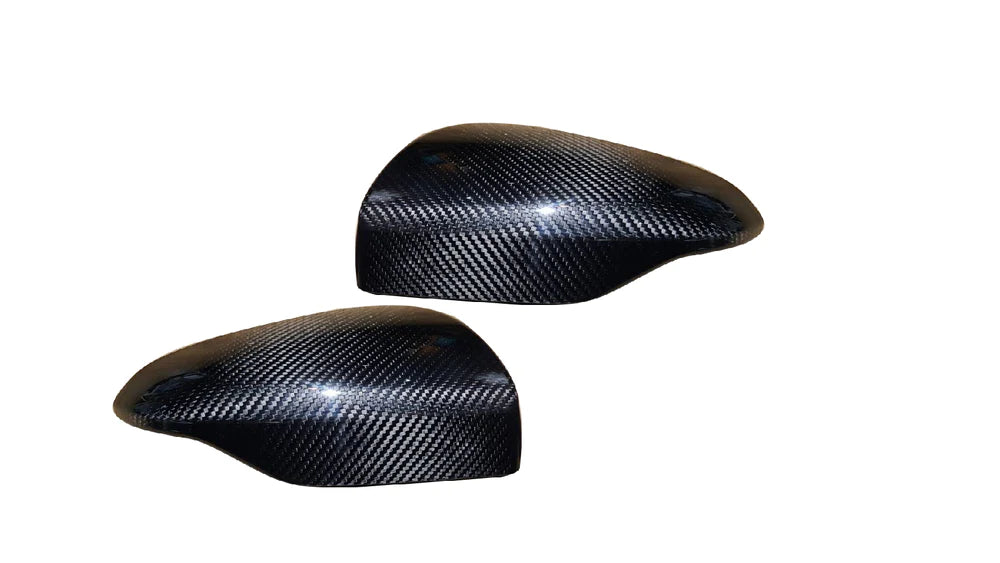 Dry Carbon Mirror Caps for Subaru WRX VB Sedan/VN Sportswagon 22+