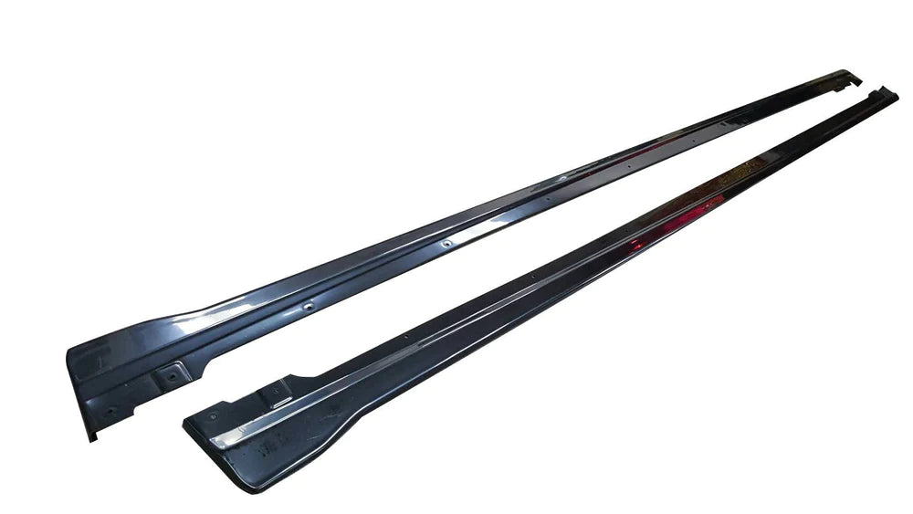 STI Style Full Kit for Subaru WRX VB Sedan 22+