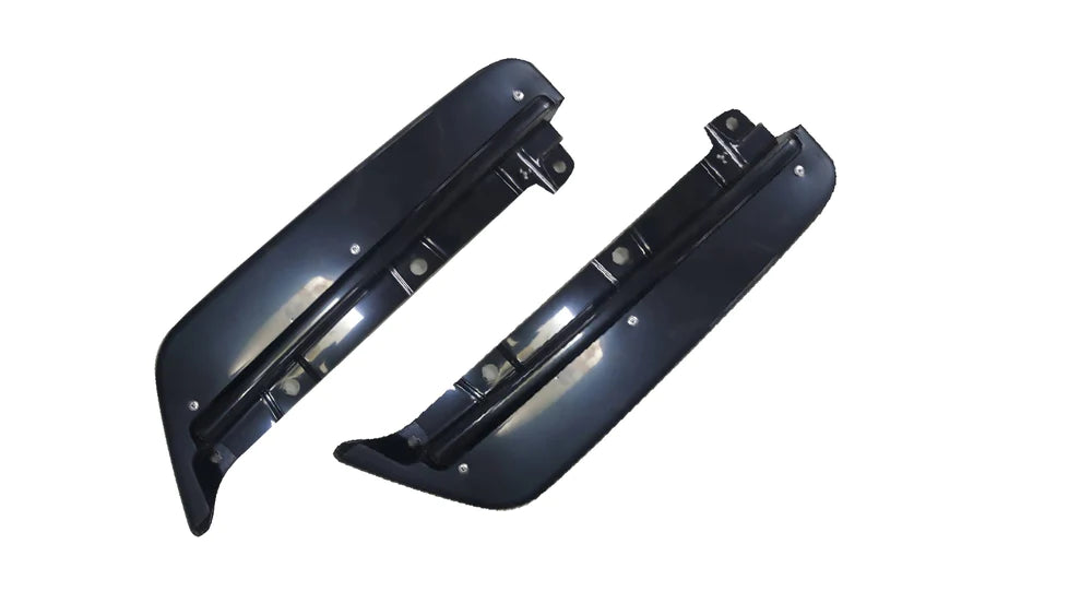 STI Rear Pods for Subaru WRX VB Sedan 22+ - iilumolab