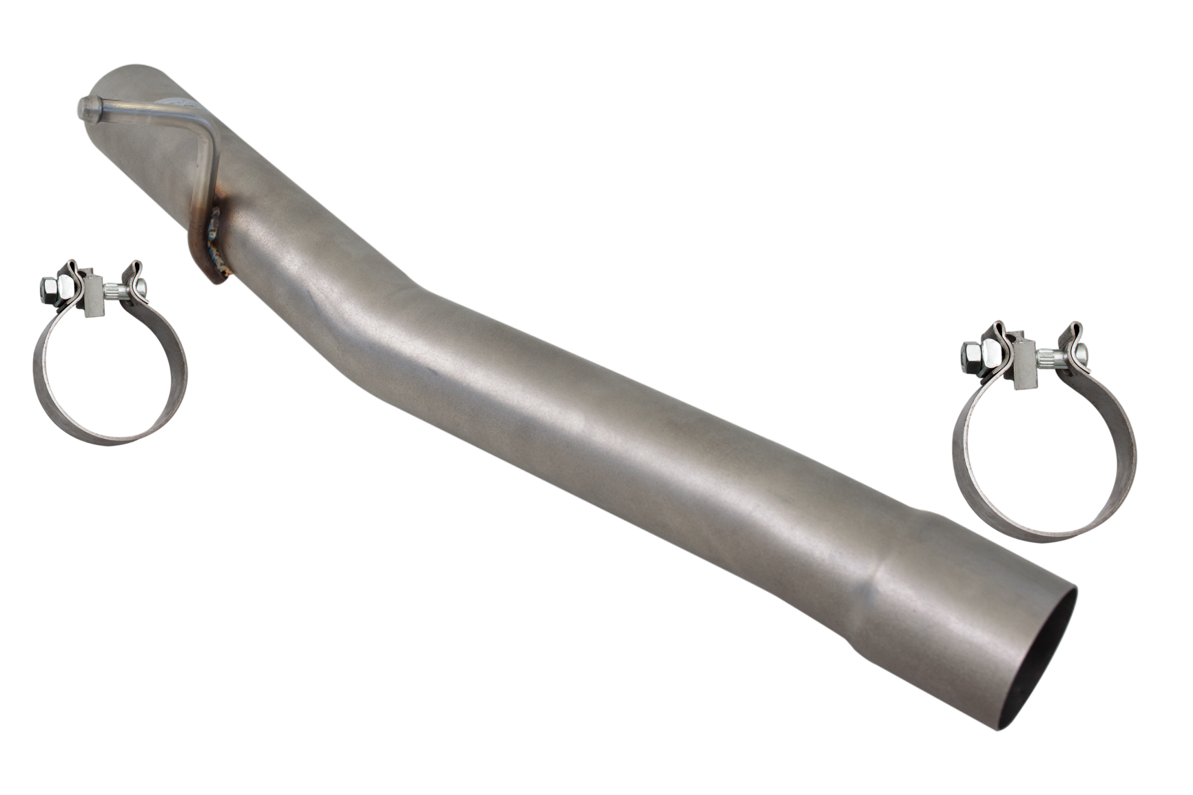 XForce VW and Audi AWD Res Delete Pipe