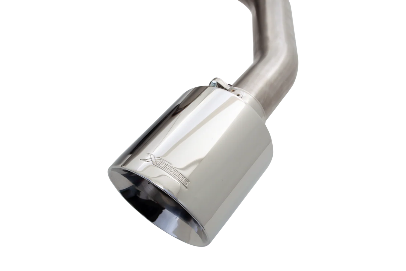 XForce 86 and BRZ 2.5" Header Back Exhaust System - iilumolab