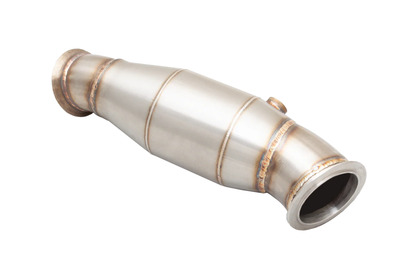 XForce BMW N55 Down Pipe Up To July 2013 Production - iilumolab