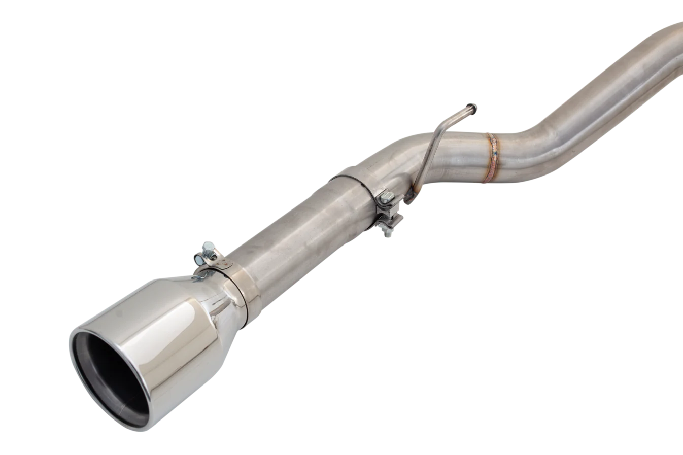 Xforce RAM 1500 DS 5.7L HEMI Varex Valved Cat Back Exhaust System - iilumolab