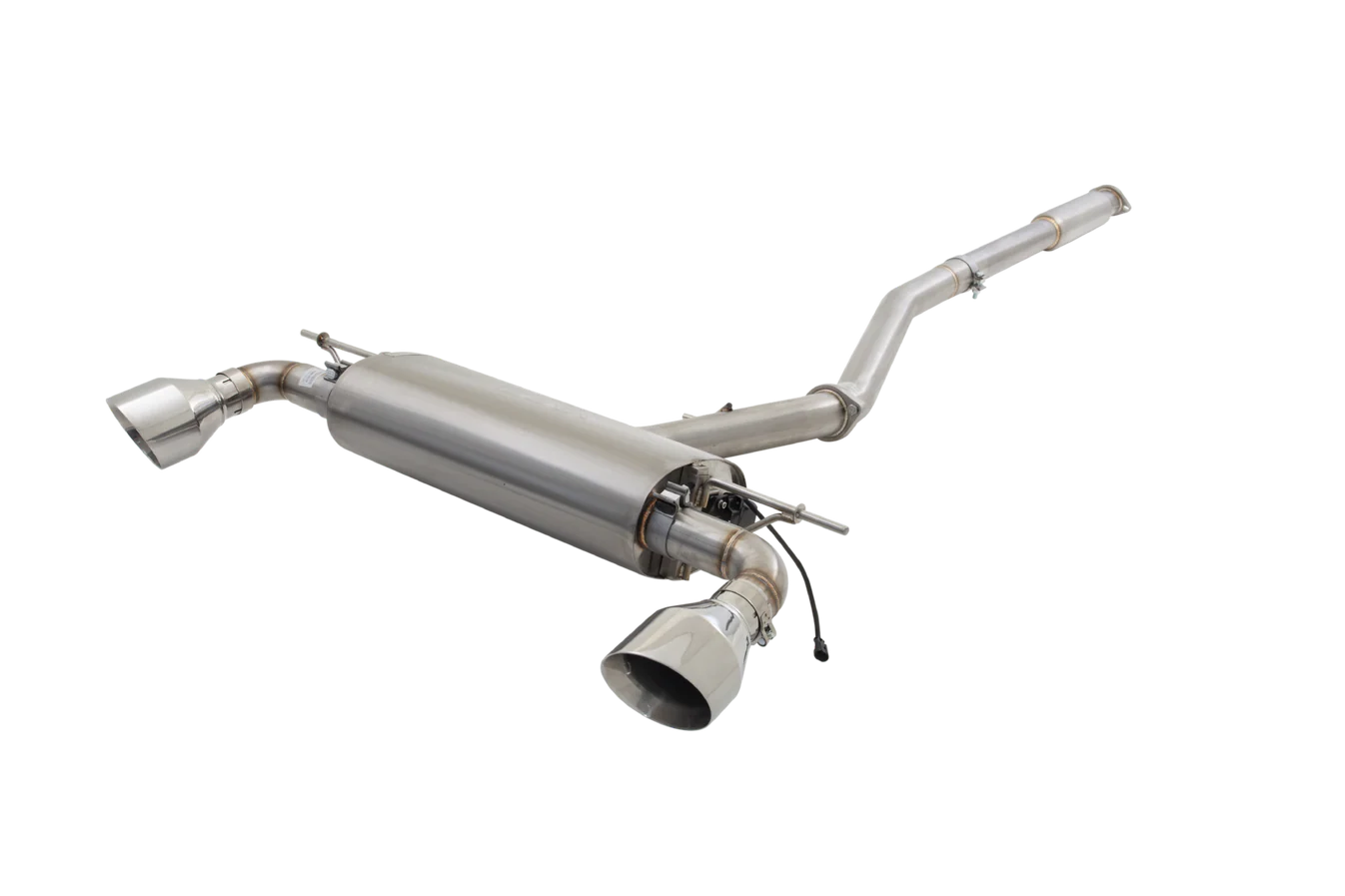 Xforce Hyundai Kona N Varex Valved Catback System - iilumolab