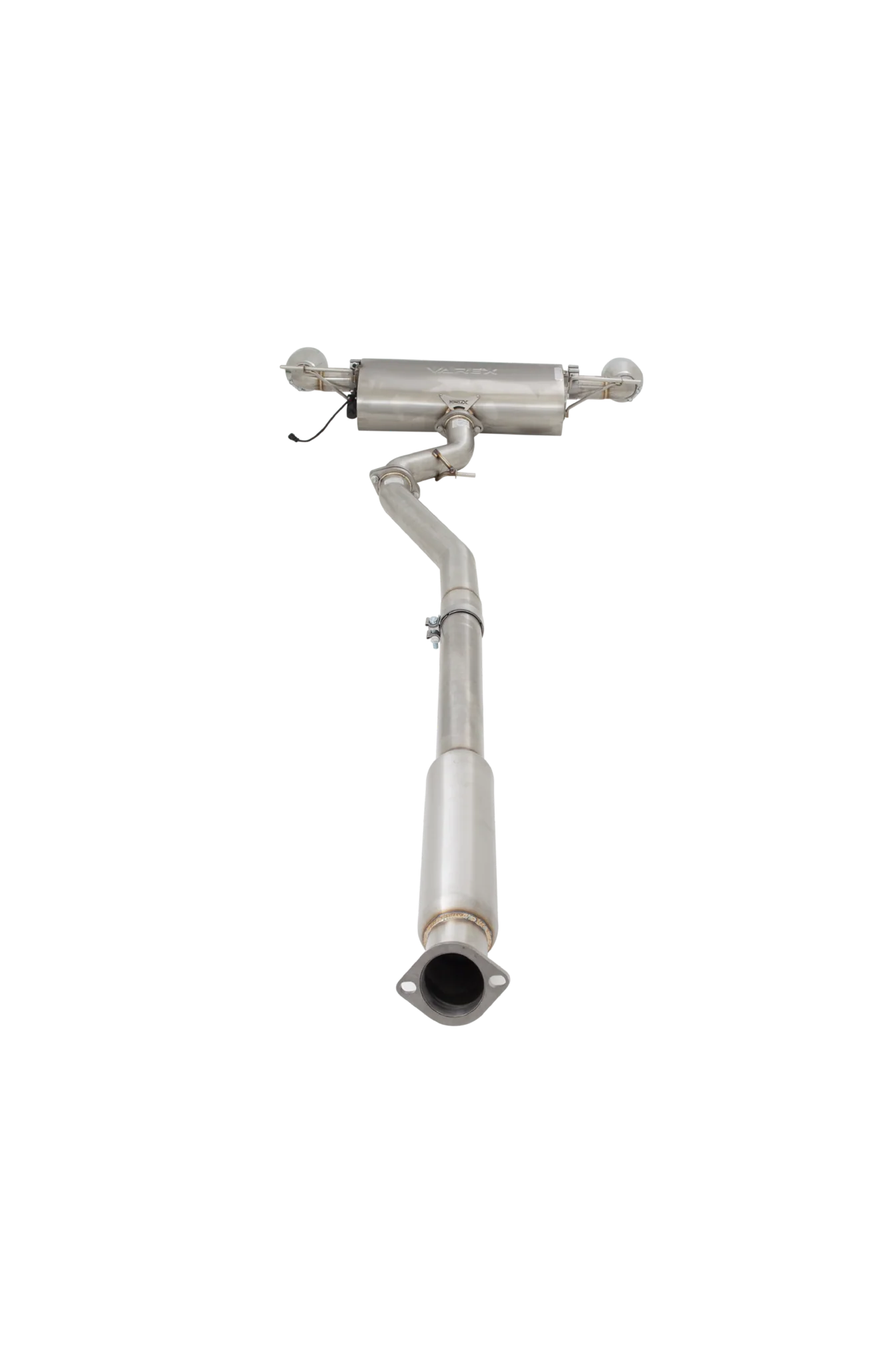 Xforce Hyundai Kona N Varex Valved Catback System - iilumolab