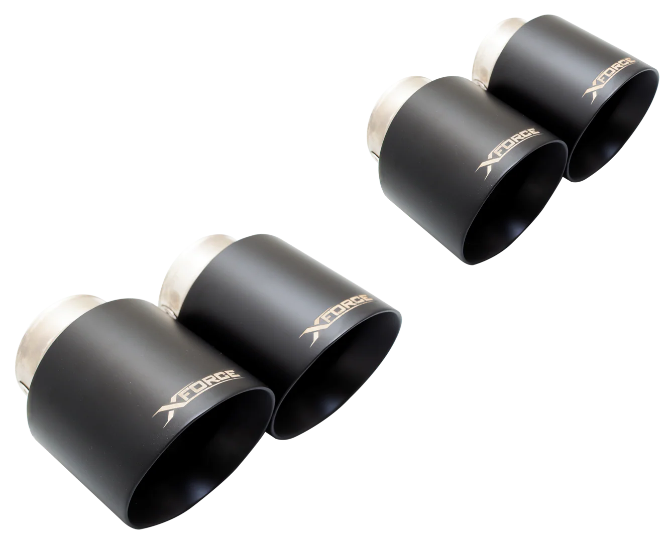 XForce BMW G80 M3 G82 M4 Varex Cat Back System with SmartBox Drive Mode - iilumolab