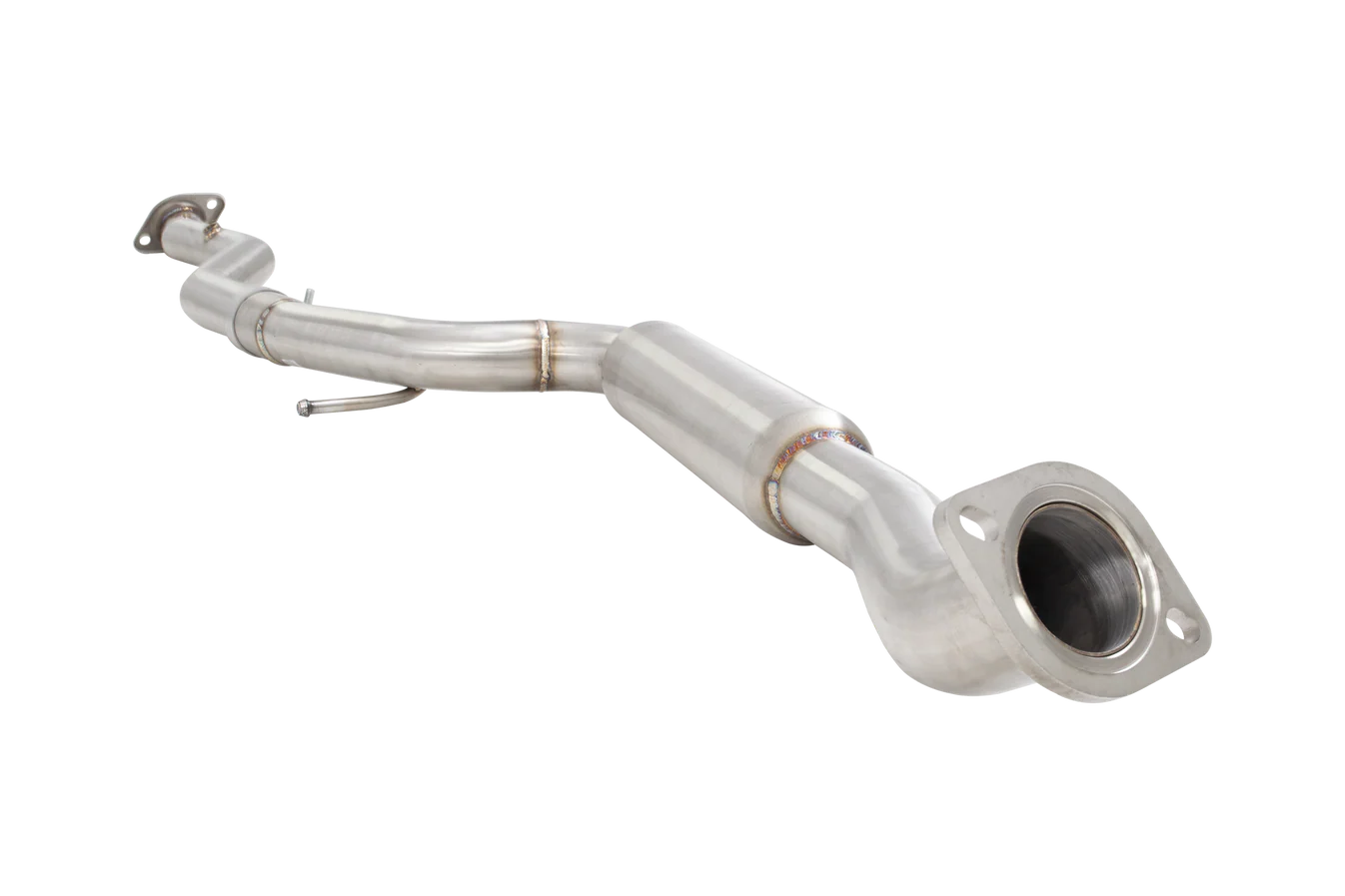 Xforce Mazda Miata / MX5 NC Exhaust Centre Section - iilumolab