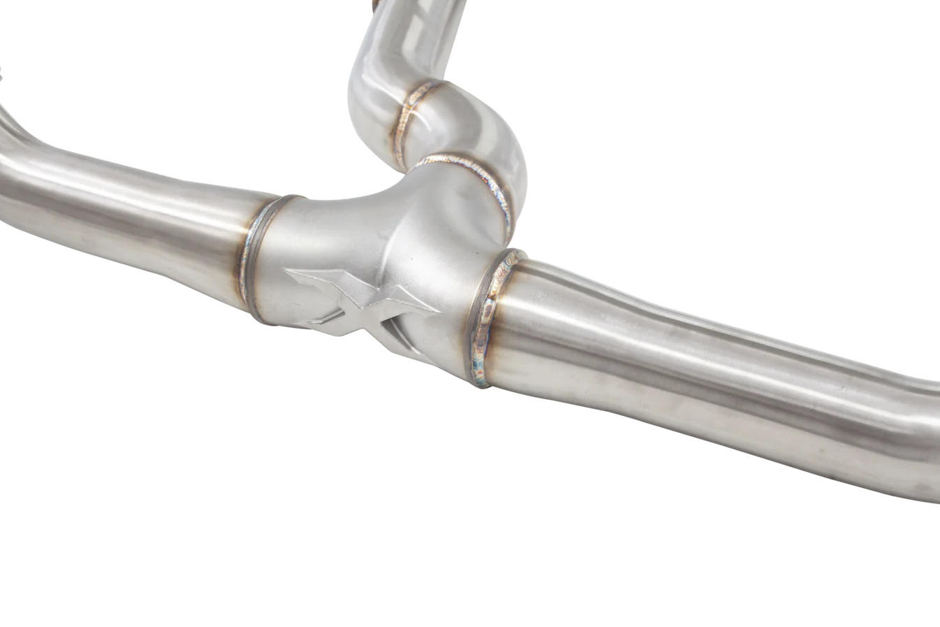 Xforce Subaru WRX VN Wagon Cat Back Exhaust System - iilumolab