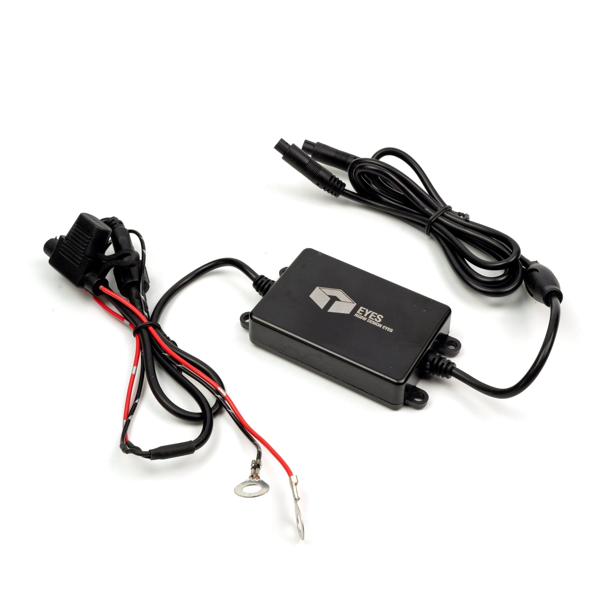 EYES : RGBW DEMON EYES