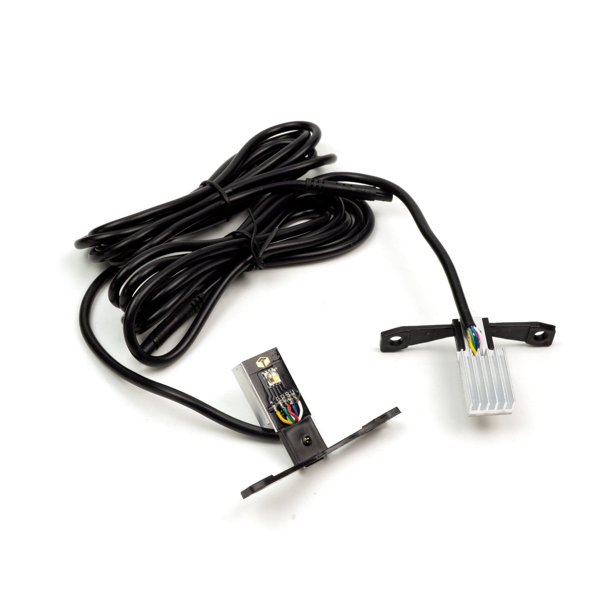 EYES : RGBW DEMON EYES